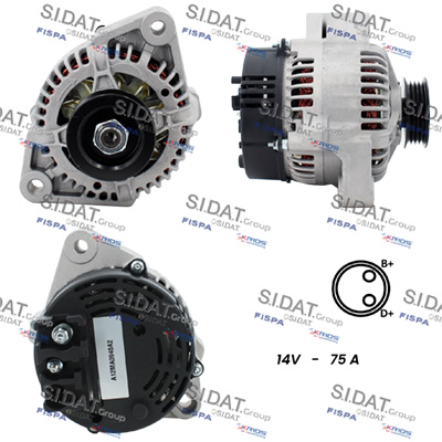 ALTERNATORE
