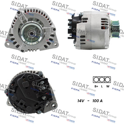 ALTERNATORE