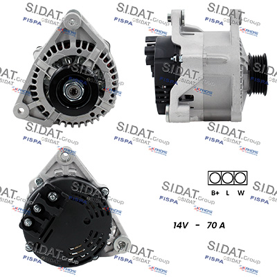 ALTERNATORE