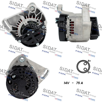 ALTERNATORE