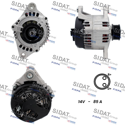 ALTERNATORE