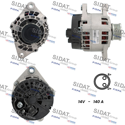 ALTERNATORE