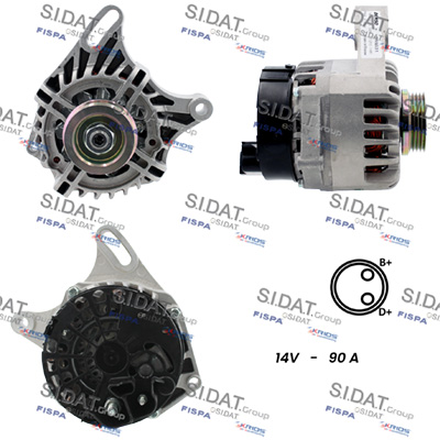 ALTERNATORE