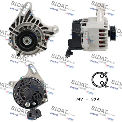 ALTERNATORE