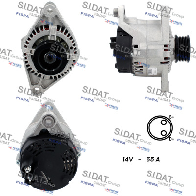 ALTERNATORE