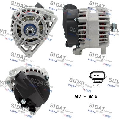ALTERNATORE