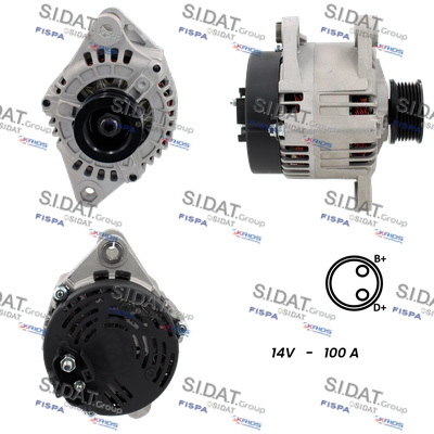 ALTERNATORE