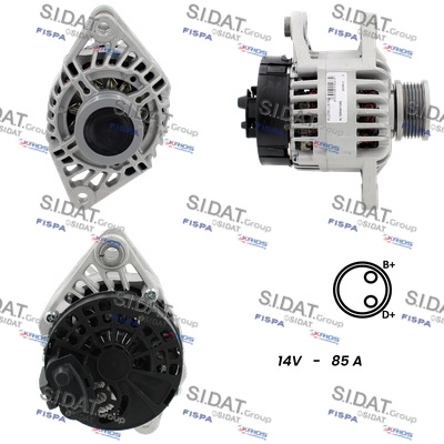 ALTERNATORE