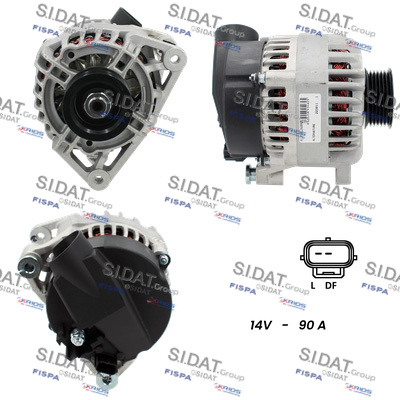 ALTERNATORE