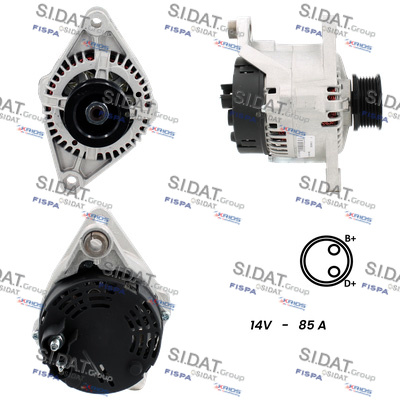 ALTERNATORE