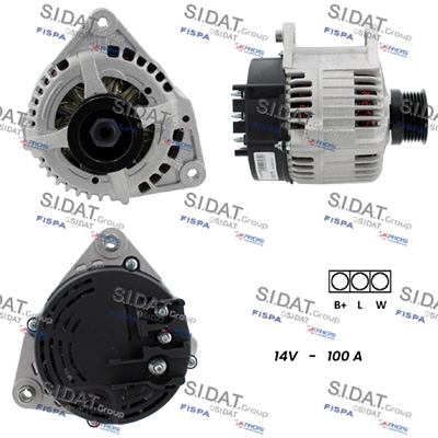 ALTERNATORE