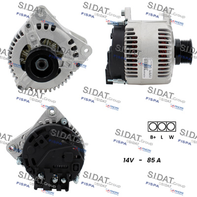 ALTERNATORE