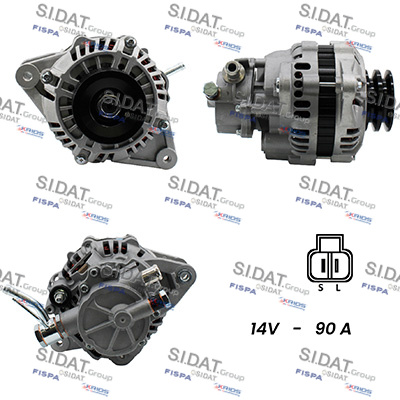 ALTERNATORE