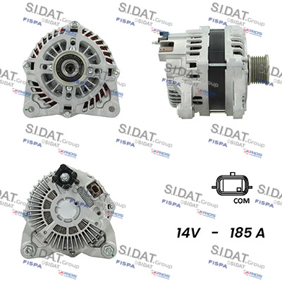 ALTERNATORE