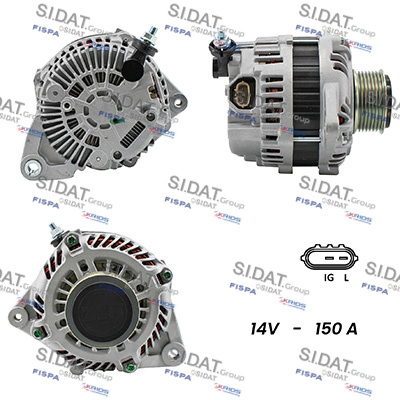ALTERNATORE