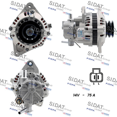 ALTERNATORE