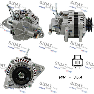 ALTERNATORE