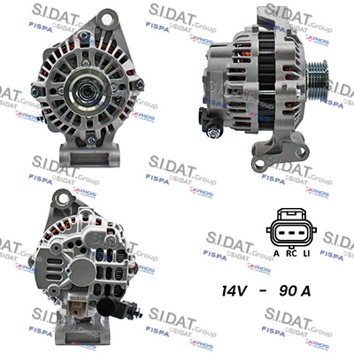 ALTERNATORE