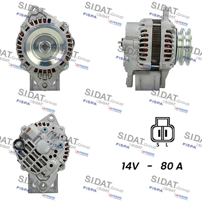 ALTERNATORE