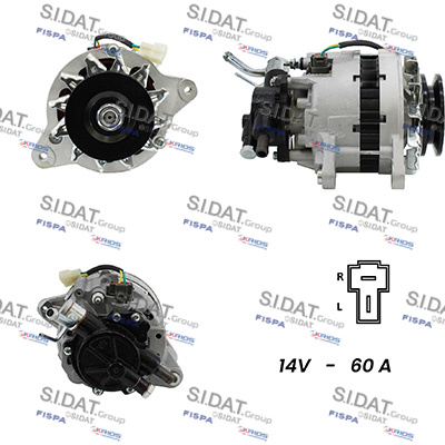ALTERNATORE