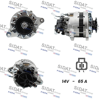 ALTERNATORE