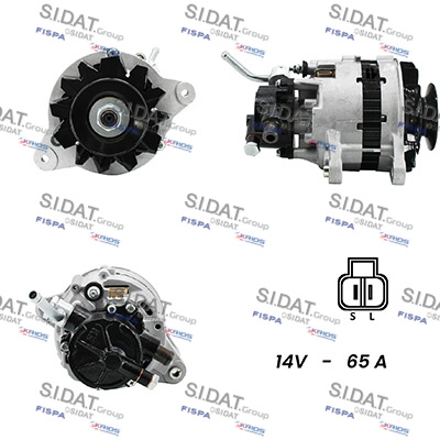 ALTERNATORE