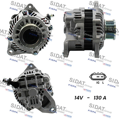 ALTERNATORE