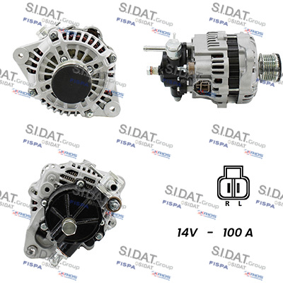 ALTERNATORE