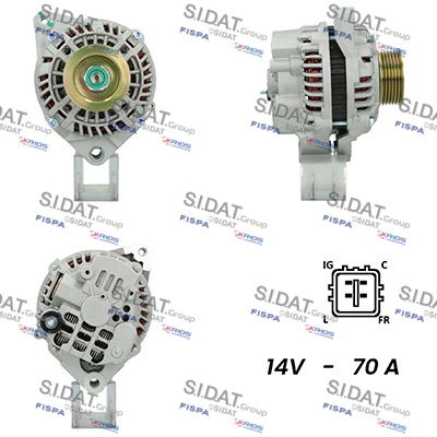 ALTERNATORE