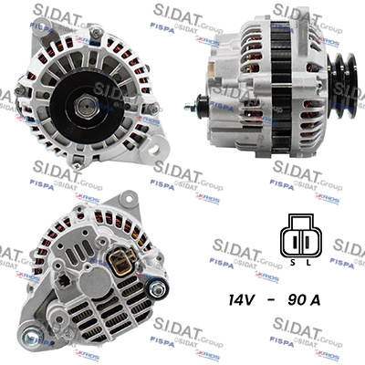 ALTERNATORE