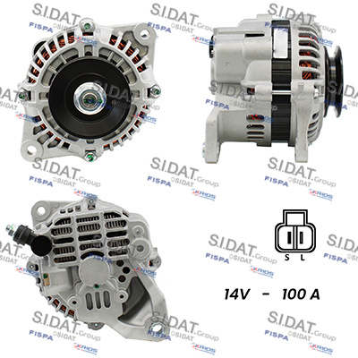 ALTERNATORE