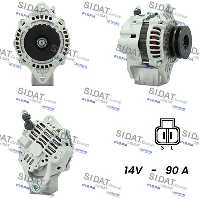 ALTERNATORE