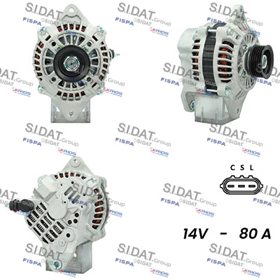 ALTERNATORE
