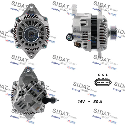 ALTERNATORE