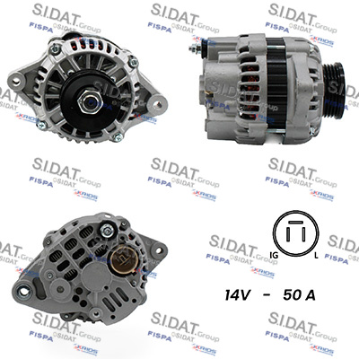 ALTERNATORE