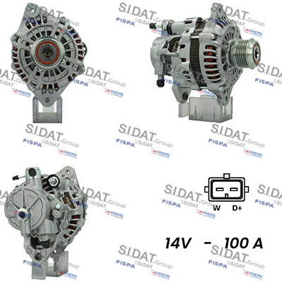ALTERNATORE