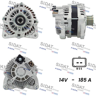 ALTERNATORE