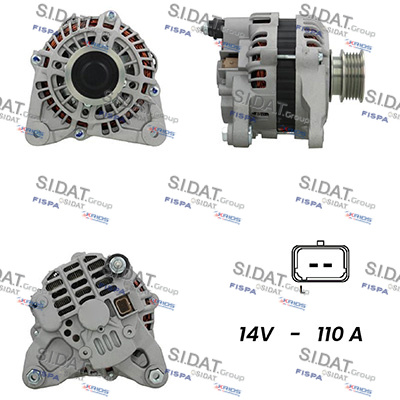ALTERNATORE