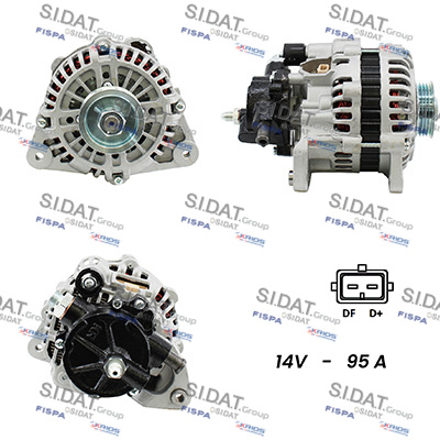 ALTERNATORE