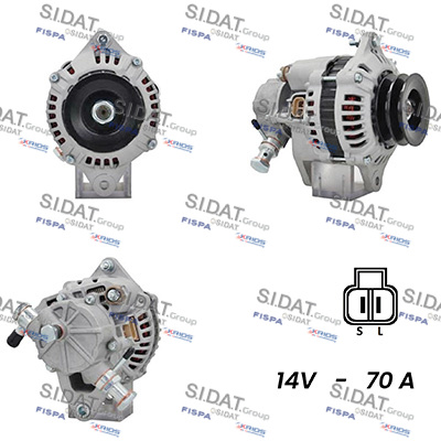 ALTERNATORE