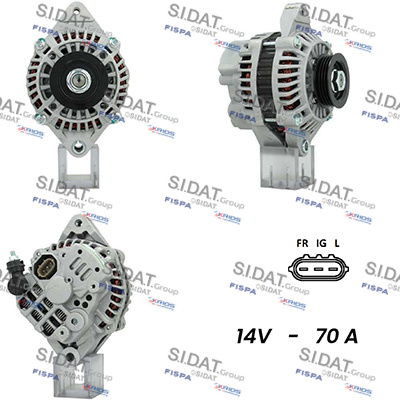 ALTERNATORE