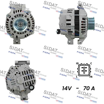 ALTERNATORE