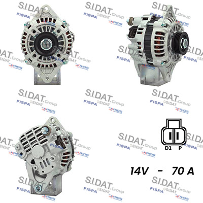 ALTERNATORE
