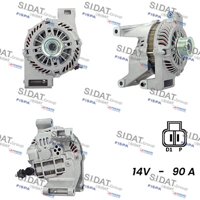ALTERNATORE