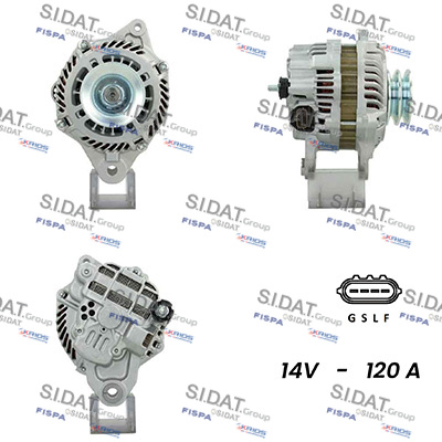 ALTERNATORE