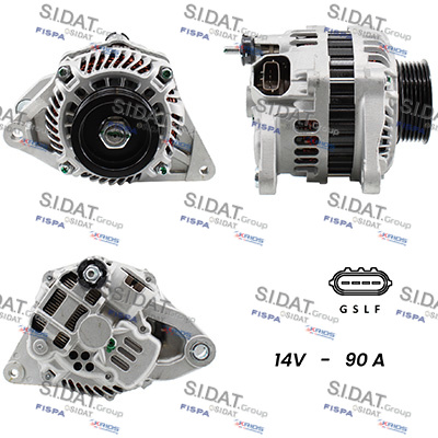 ALTERNATORE