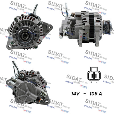 ALTERNATORE