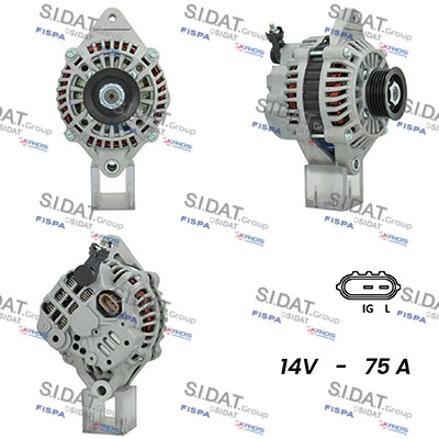 ALTERNATORE