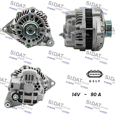 ALTERNATORE