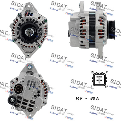 ALTERNATORE